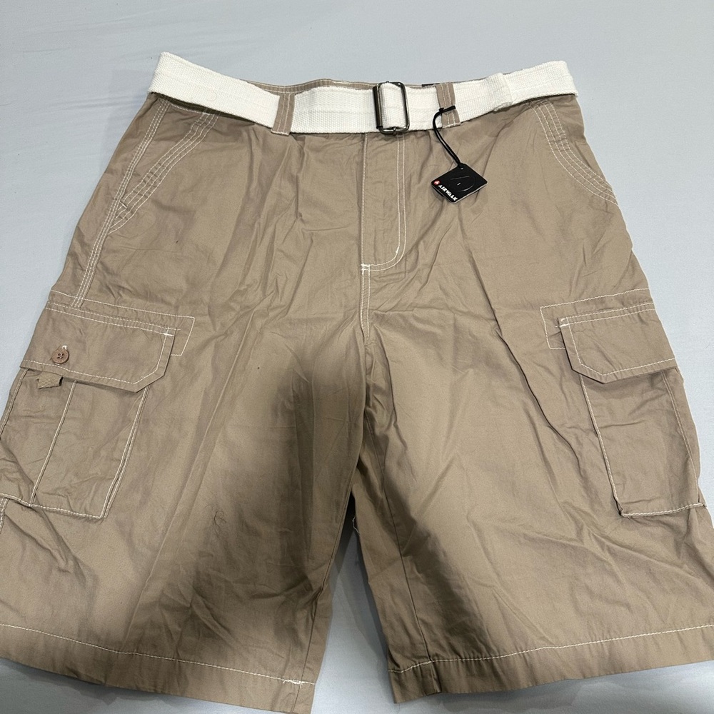 Airwalk men’s cargo shorts